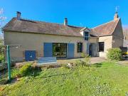 Pont sur Yonne 89140 Achat / Vente maison 10 pièces t10