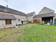 Pont sur Yonne 89140 Achat / Vente maison 4 pièces t4