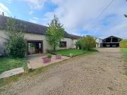 Pont sur Yonne 89140 Achat / Vente maison 5 pièces t5