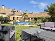 Pont sur Yonne 89140 Achat / Vente maison 6 pièces t6