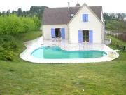 Pont sur Yonne 89140 Achat / Vente maison 7 pièces t7...
