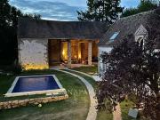 Pont sur Yonne 89140 Achat / Vente maison 9 pièces t9