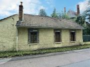 Pont sur Yonne Vente Maison 89