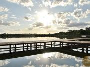 PONTA DE PICOLÉ LAGO MODERNA CONTEMPORÂNEA