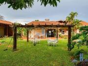 PONTA DE QUADRA / 6000m² de TERRENO