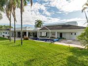 Ponta Seca com 4 Suítes à venda – Lago Sul