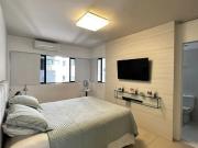 Ponta Verde â 1Âª Quadra da Praia | 152mÂ² | Vista Mar...