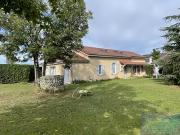 Pontacq 64530 Achat / Vente maison 4 pièces t4 terrasse