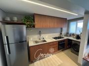 Pontal das Estrelas refomado 2 quartos Setor Leste...