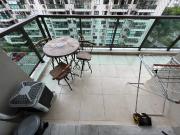 Pontal ocãanico lindãssimo apartamento de 70 mâ², 2...