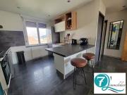 Pontarlier 25300 Achat / Vente appartement 3 pièces t3...