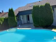 Pontarlier 25300 Achat / Vente maison 5 pièces t5...