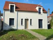 Pontarmé 60520 Programme neuf maison neuf à vendre 6 pièces