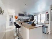 Pontault Combault 77340 Achat / Vente maison 5 pièces t5