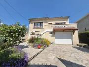 Pontault Combault 77340 Achat / Vente maison 5 pièces t5...