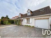 Pontault Combault 77340 Achat / Vente maison 6 pièces t6...