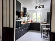 Pontault Combault 77340 Achat / Vente maison 7 pièces t7...