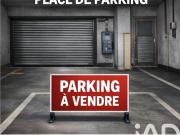 Pontault Combault Vente Parking / Garage 77