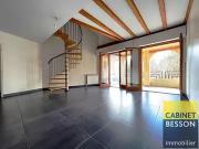 Pontcharra 38530 Achat / Vente appartement 5 pièces t5...