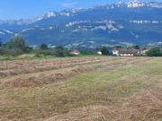 Pontcharra Vente Terrain 38