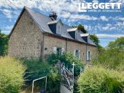 Pontcharraud Vente Maison 23