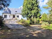Pontchâteau 44160 Achat / Vente maison 4 pièces t4 parking