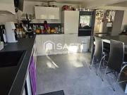 Pontchâteau 44160 Achat / Vente maison 5 pièces t5