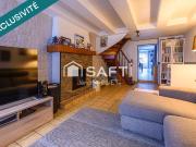 Saint Gildas des Bois Vente Maison 44