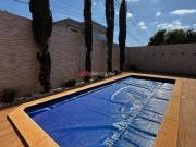 PONTE ALTA 3 Quartos Lote 650 m2 Área de lazer Próximo...