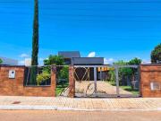 Ponte Alta Bela casa condominio alto padrão excelente...