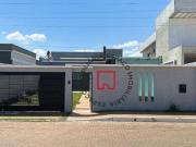 Ponte Alta Gama Rua da Brasnica 3 Quartos