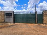 PONTE ALTA NORTE – Aceita veículo no pagamento mediante...