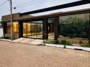 PONTE ALTA NORTE DF 475 4 SUITES LAZER 740M2 CONDOMINIO...