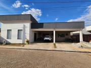 Ponte Alta rua do rodobelo casa nova com 3 suites