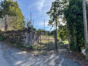 PONTE DA BARCA | Terreno com ruína