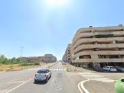 PONTE DI NONA BILOCALE CON GIARDINO PRIVATO