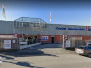 PONTE DI NONA | Centro Commerciale UNICO