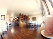 Ponte Gregorio Barbarigo Centro Storico 8 vani 217mq