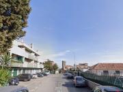 PONTE LINARI MONOLOCALE CON BALCONE