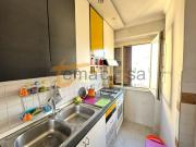 PONTE LUNGO ATTICO BILOCALE TERRAZZO ARREDATO