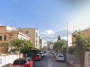 PONTE MAMMOLO BILOCALE CON BALCONE
