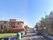 PONTE MAMMOLO TRILOCALE CON BALCONE