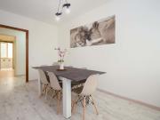 Ponte Milvio Apartment