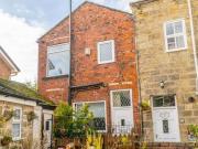 Pontefract Road, Ackworth, 2 Bedroom End