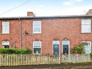 Ponteland, Newcastle Upon Tyne, 2 Bedroom Terraced