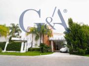 Pontevedra Residencial Zapopan casa en Renta