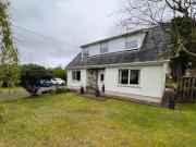 Pontgarreg, Nr Llangrannog, 5 Bedroom Detached