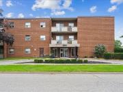 Pontiac Court – Lowrise