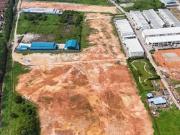 Pontian Batu 17.9 Acres Land
