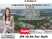 Pontian Besar
